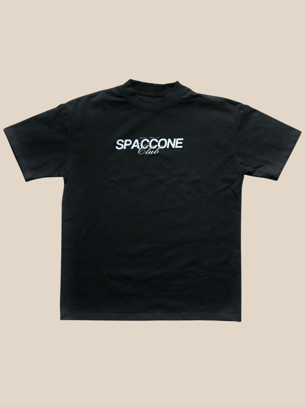 Spaccone Club Gris