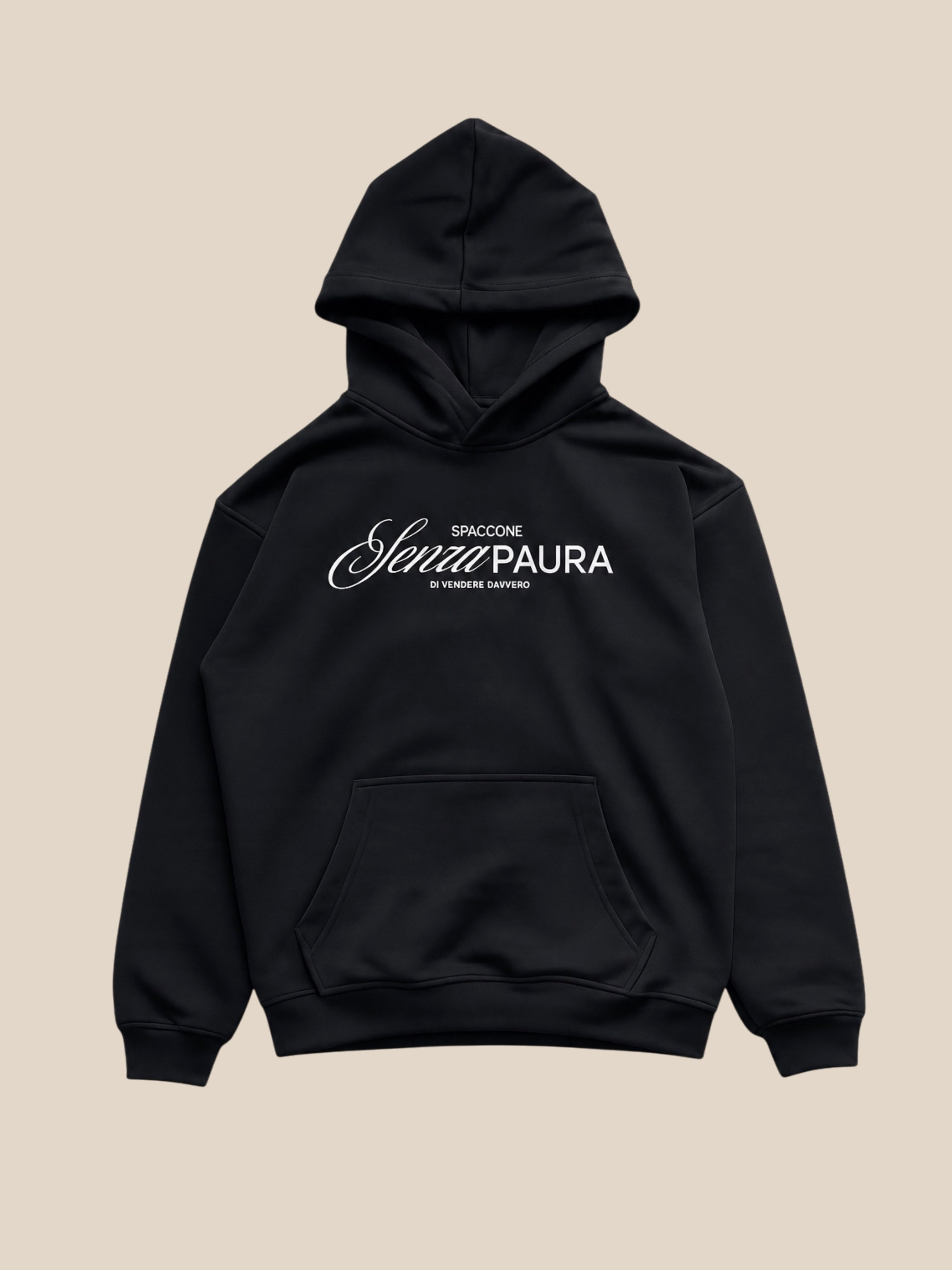 SenzaPaura