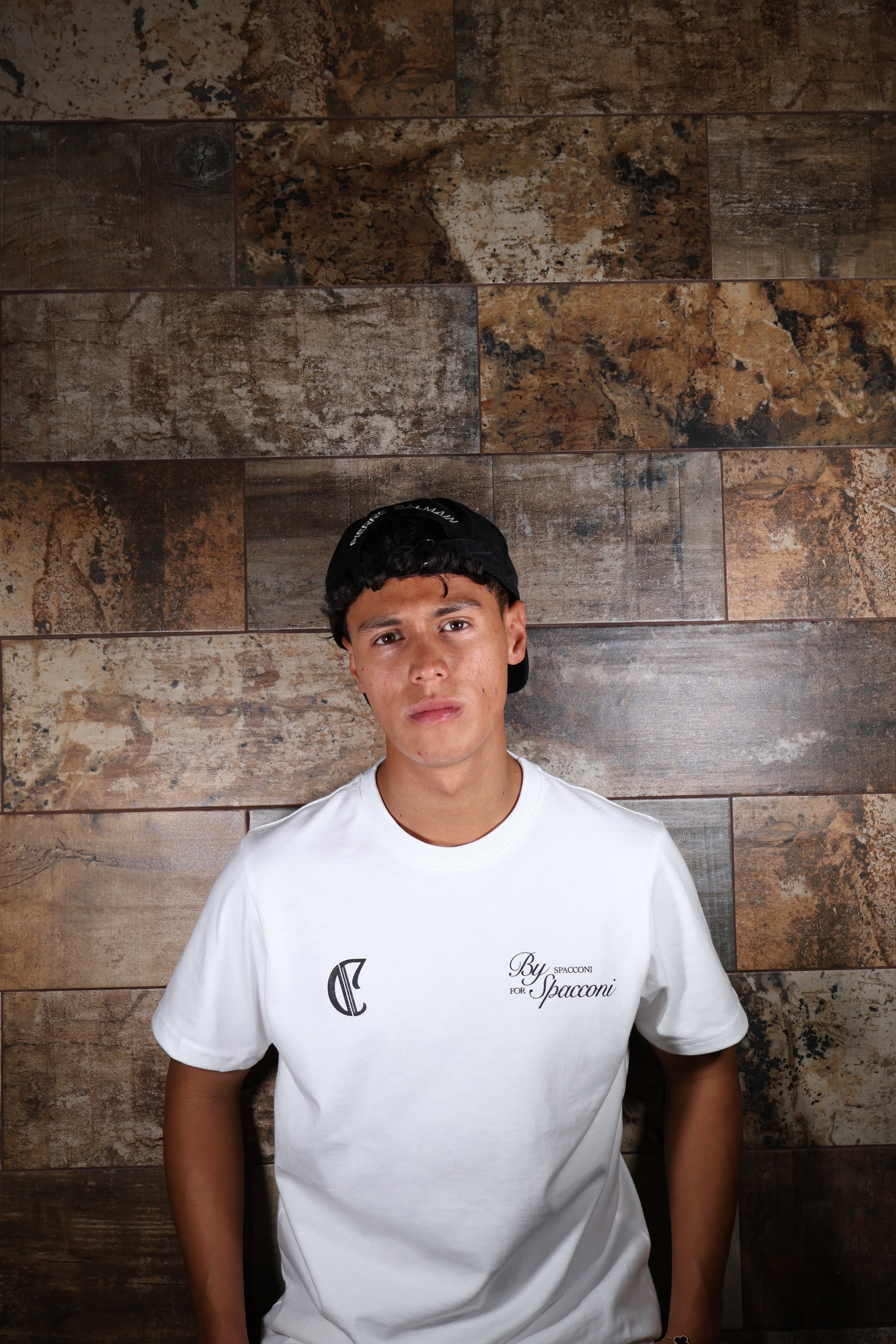 By Spacconi for Spacconi