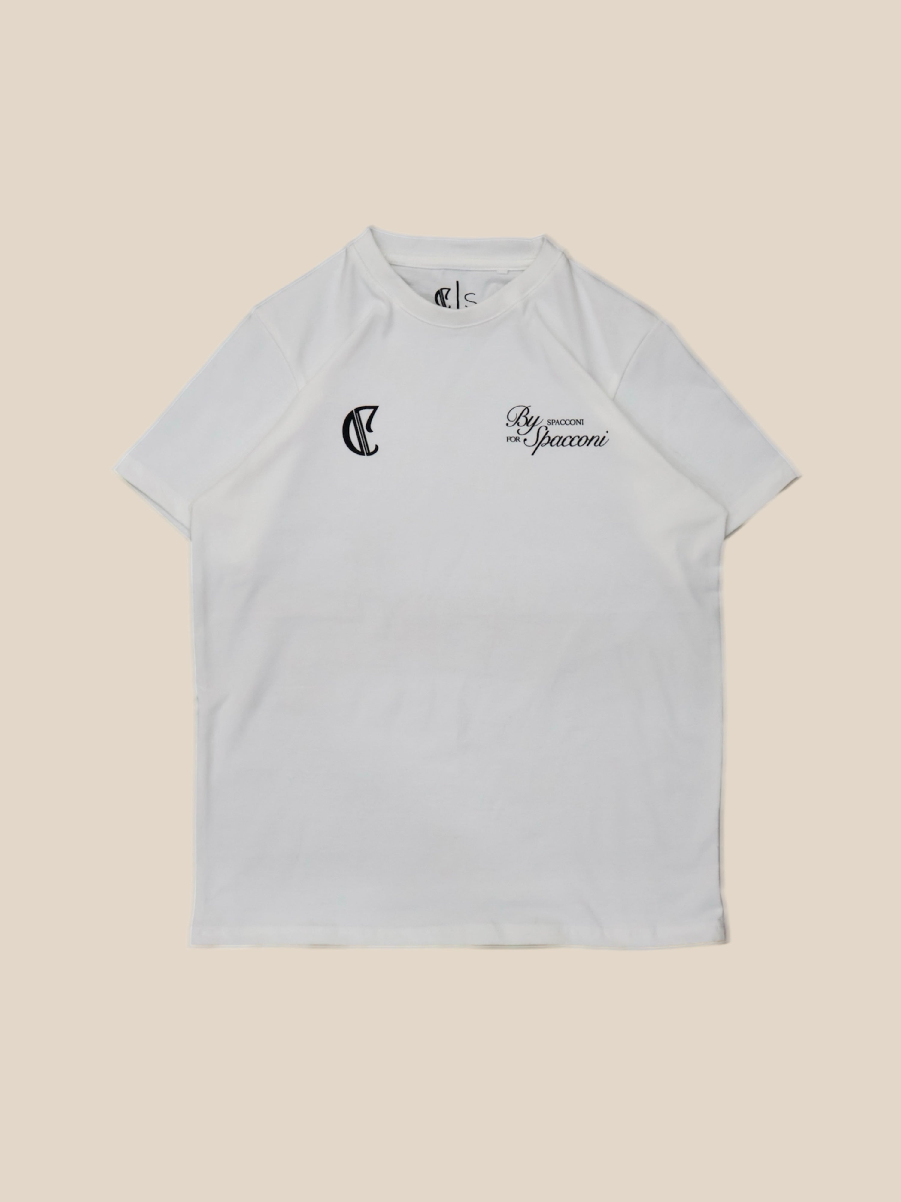 By Spacconi for Spacconi