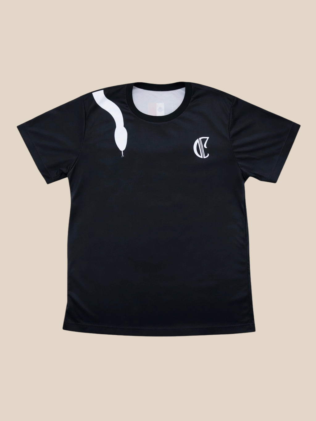 Snake black
